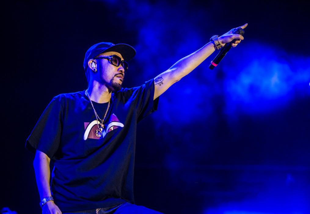 2021MC HOTDOG热狗北京演唱会时间、地点、门票