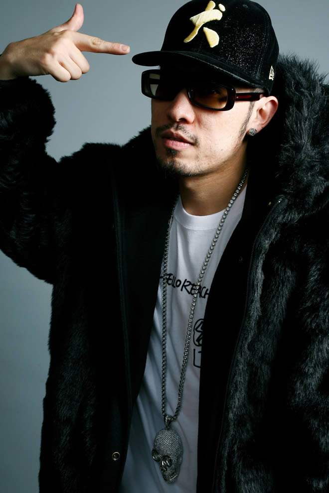 2021MC HOTDOG热狗北京演唱会时间、地点、门票票价