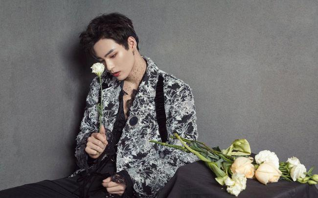 2021姚柏南南京演唱会门票、时间、地点