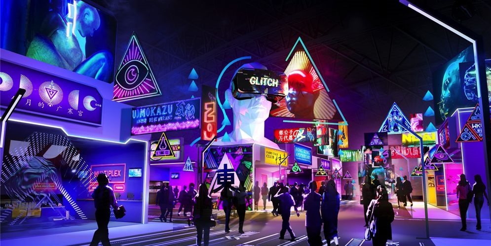 2021上海淘宝造物节时间、地点及门票购买