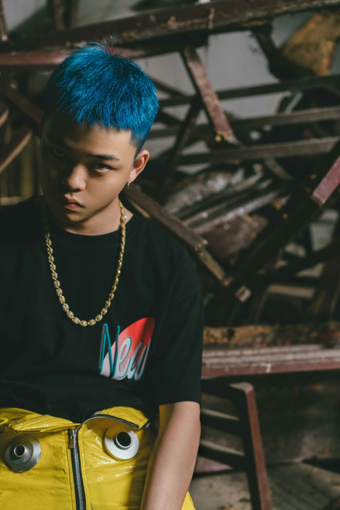 2023南京满堂音乐节阵容是什么？门票多少钱？