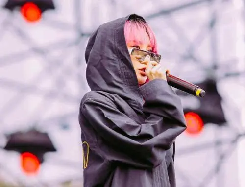 2022NINEONE乃万全国巡回演唱会-武汉站