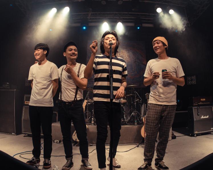 2021遵义乐堡开躁音乐节什么时间演出？门票价格多少？