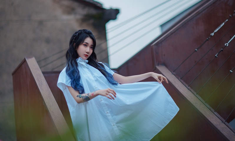 2022NINEONE乃万全国巡回演唱会-武汉站