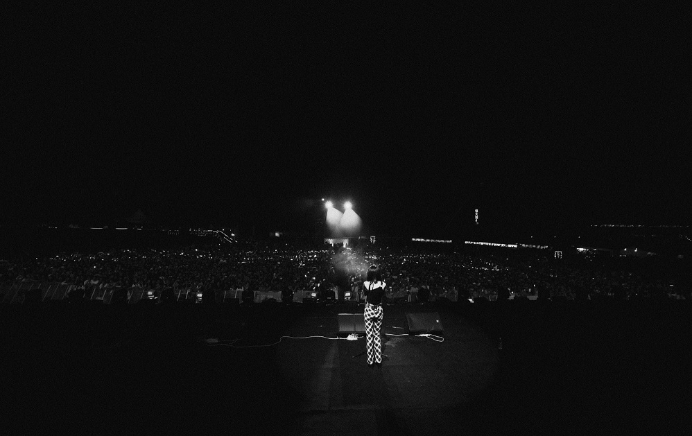 2022NINEONE乃万RomanceRealityTour全国巡演-长沙站