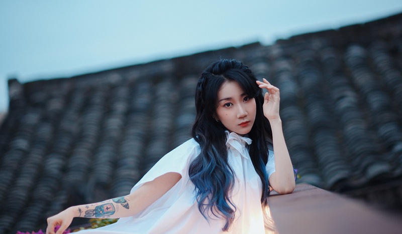 2021NINEONE乃万RomanceRealityTour全国巡演-杭州站