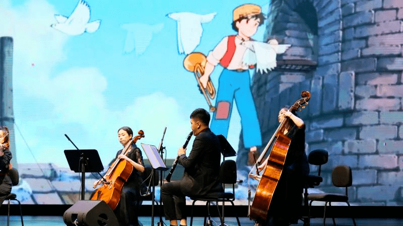 2021音乐会《寻梦环游记》杭州站时间地点、演出详情及门票价格