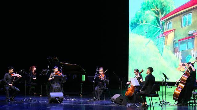 2021音乐会《寻梦环游记》杭州站时间地点、演出详情及门票价格