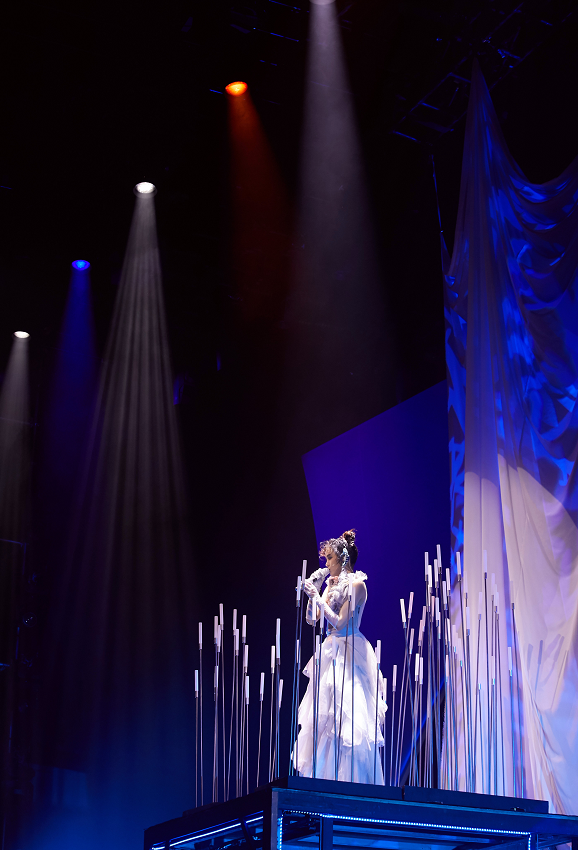 2022郁可唯郑州演唱会时间地点及门票价格