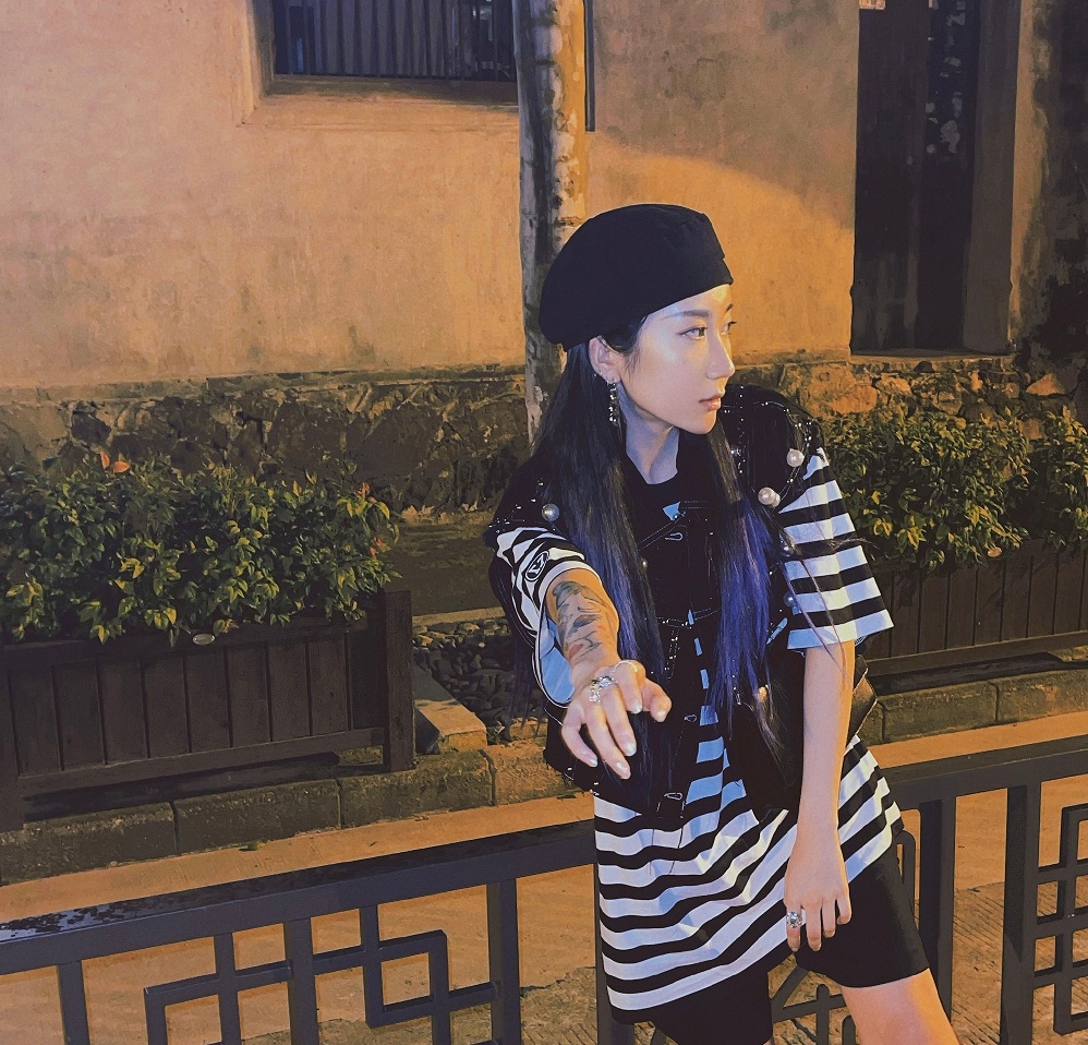 2022NINEONE乃万RomanceRealityTour全国巡演-长沙站