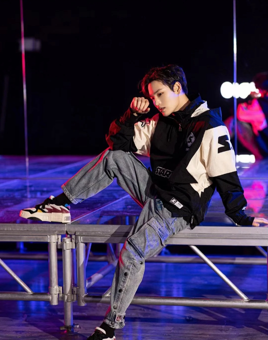 2021姚柏南南京演唱会时间、地点、门票