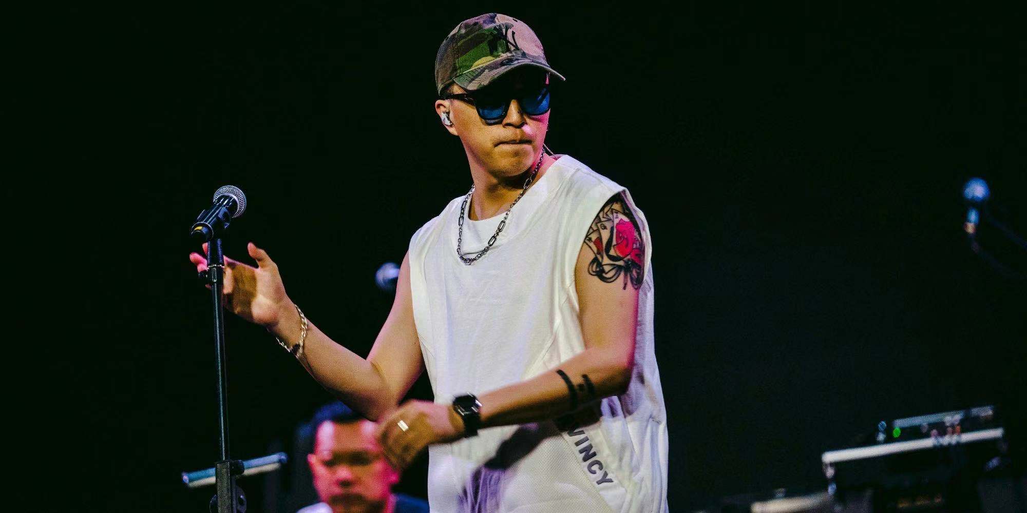 2023南京满堂音乐节门票价格及阵容详情