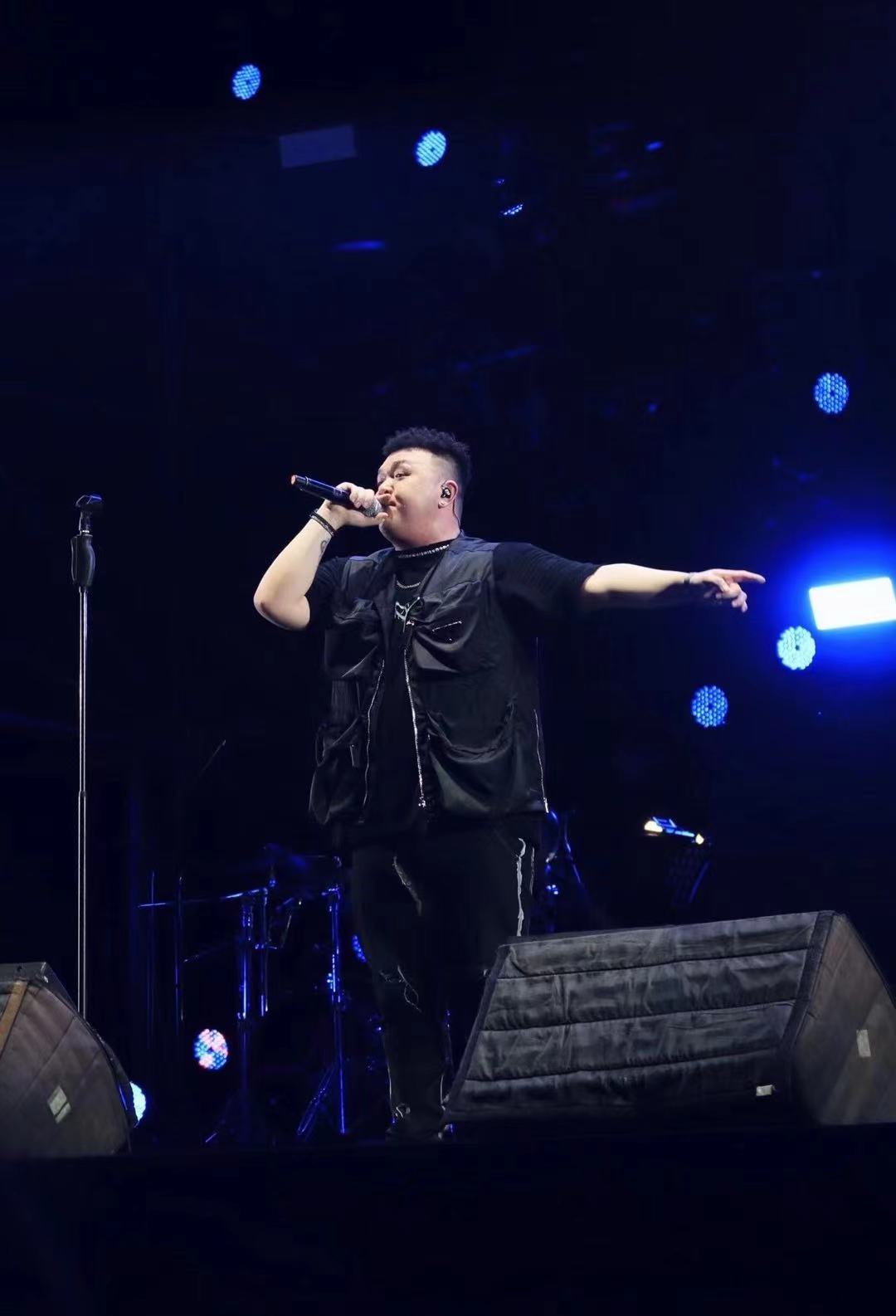 2023扬州瓜洲音乐节门票在哪买？