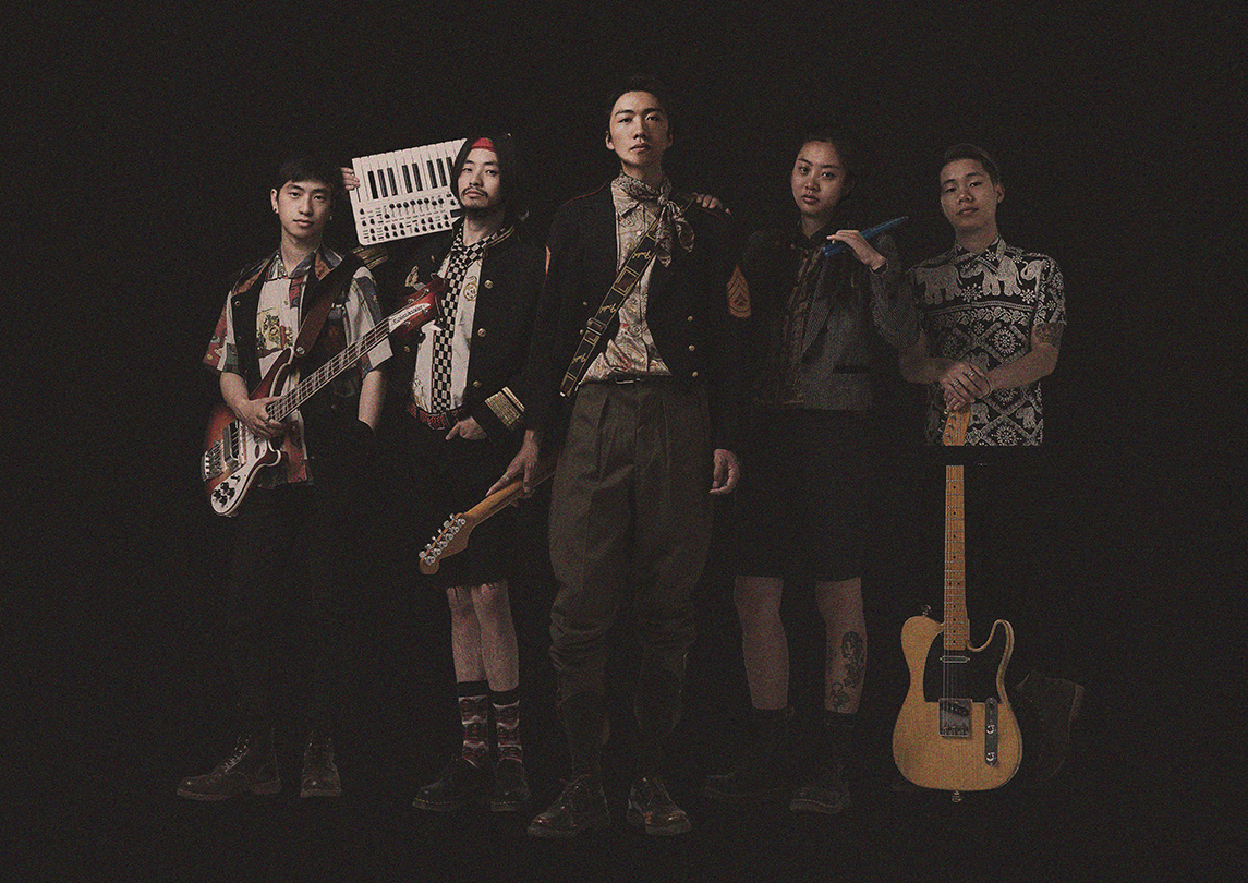 2021云台山电音节时间、门票、阵容