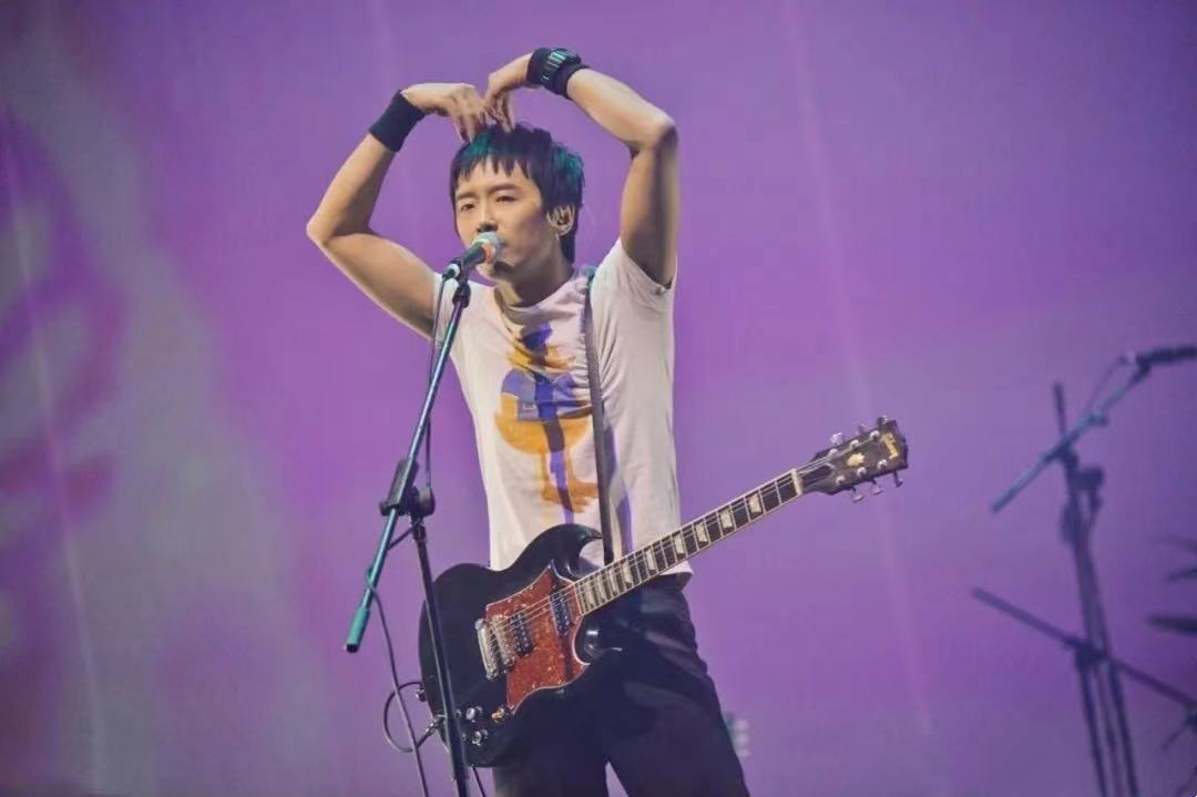 2023贵阳草莓音乐节时间地点+门票链接 2023贵阳草莓音乐节时间地点+门票链接