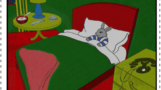 2022绘本音乐剧《晚安月亮》之好梦|满满的温暖-上海站