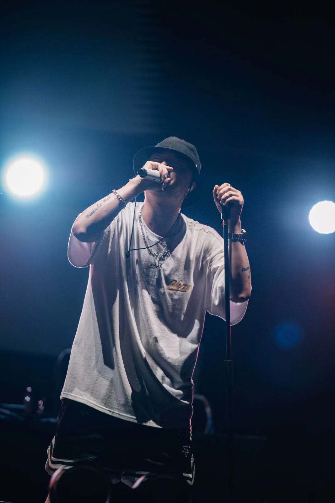 2023南京满堂音乐节门票价格及阵容详情