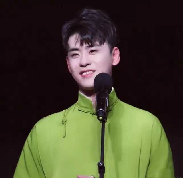 2023张云雷南京演唱会时间地点+门票价格