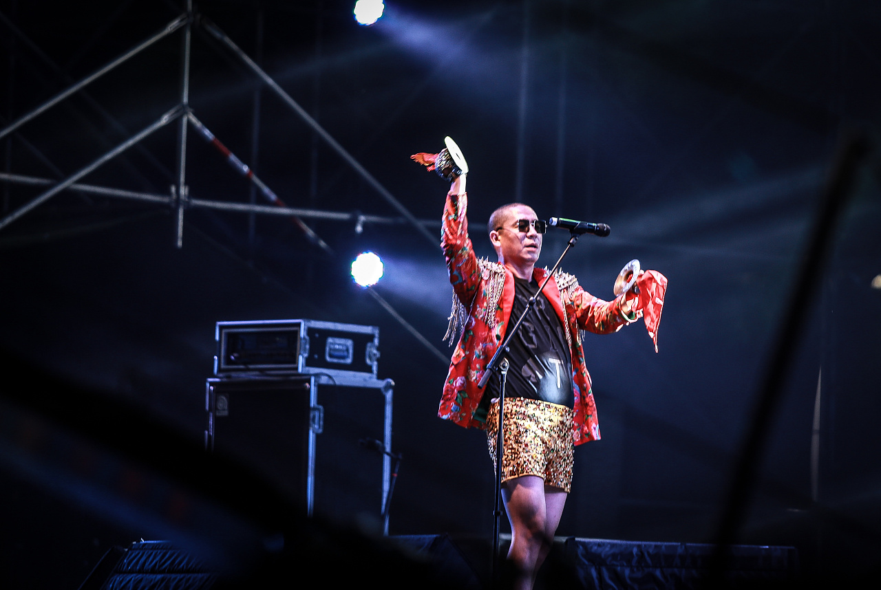 2022菏泽海报音乐节门票购买、阵容介绍、时间地点