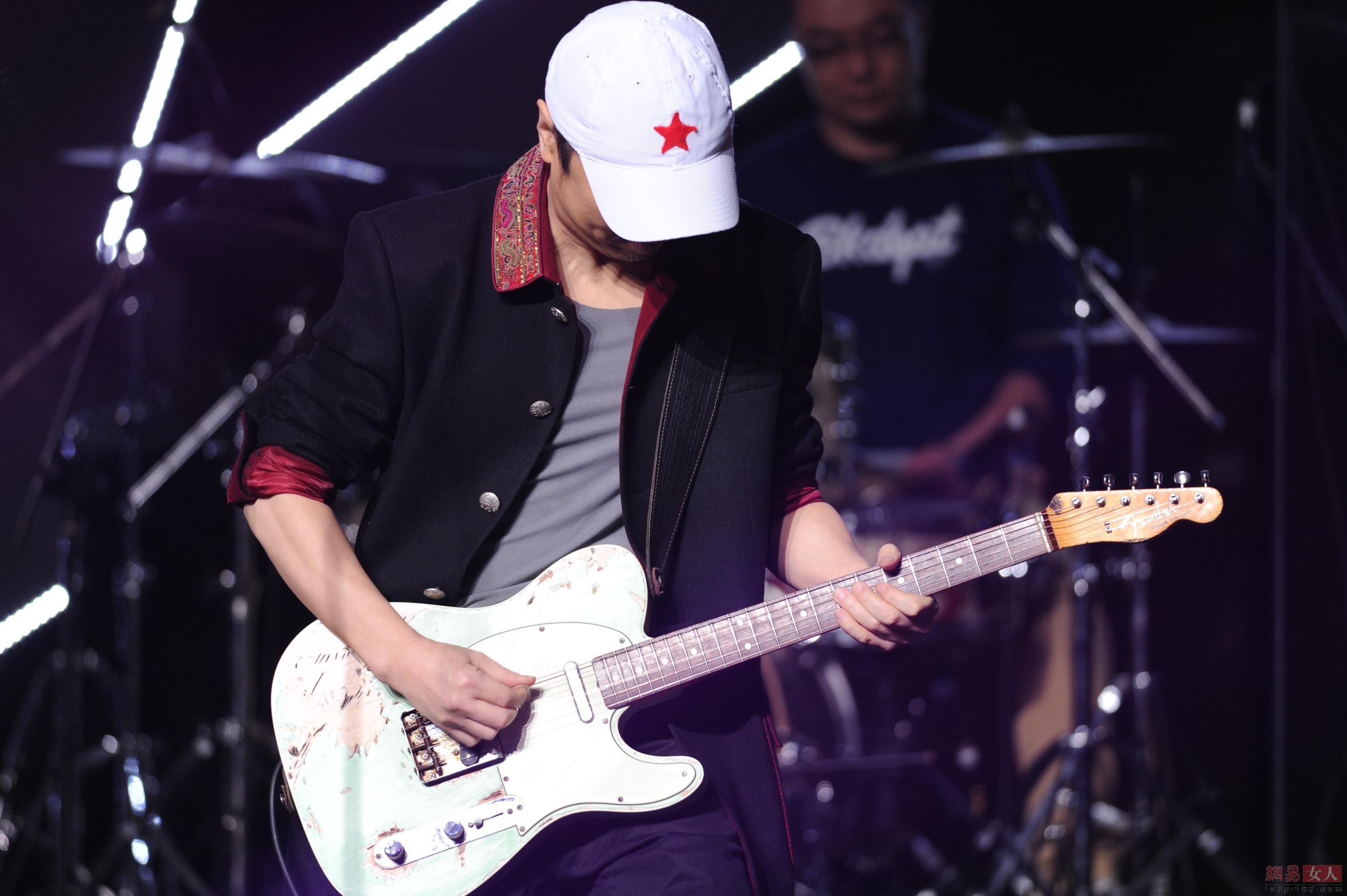 2021崔健聊城演唱会时间、场馆、门票信息一览