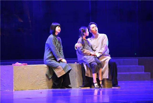 2021儿童剧《大豆谣》成都站演出时间及门票价格