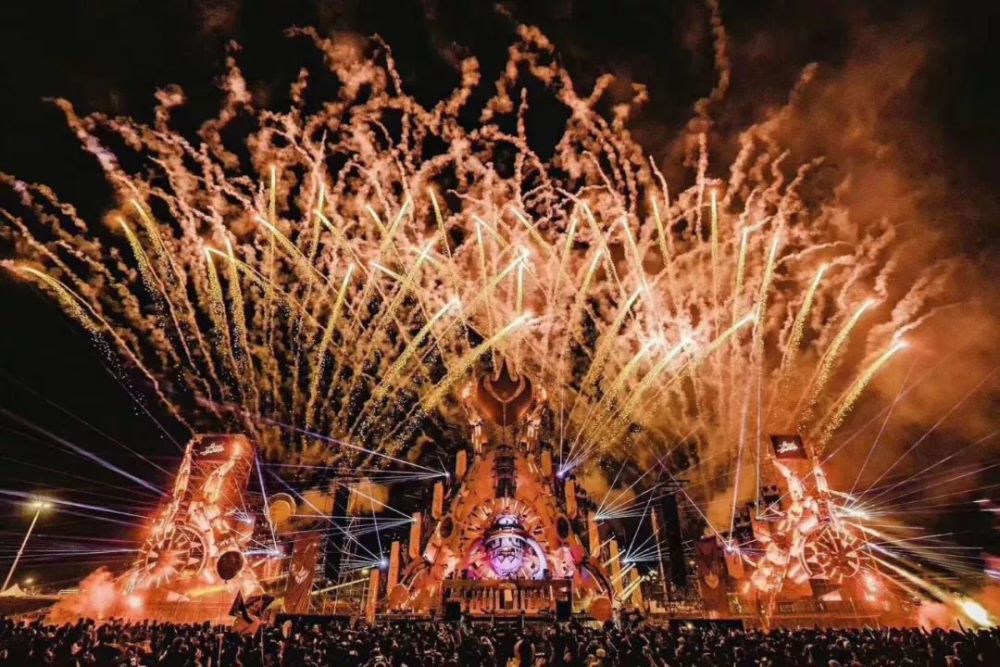 2022哈尔滨草莓音乐节门票及嘉宾阵容