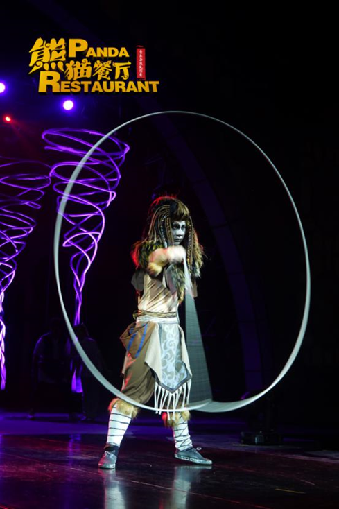 2021儿童剧《熊猫餐厅》成都站门票链接及演出时间