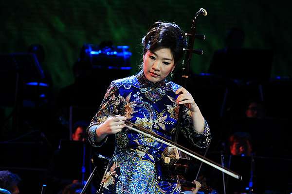 2021宋飞呼和浩特音乐会时间、地点、门票