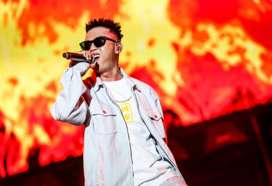 2021贵阳乐堡开躁音乐节门票、阵容、时间、地点