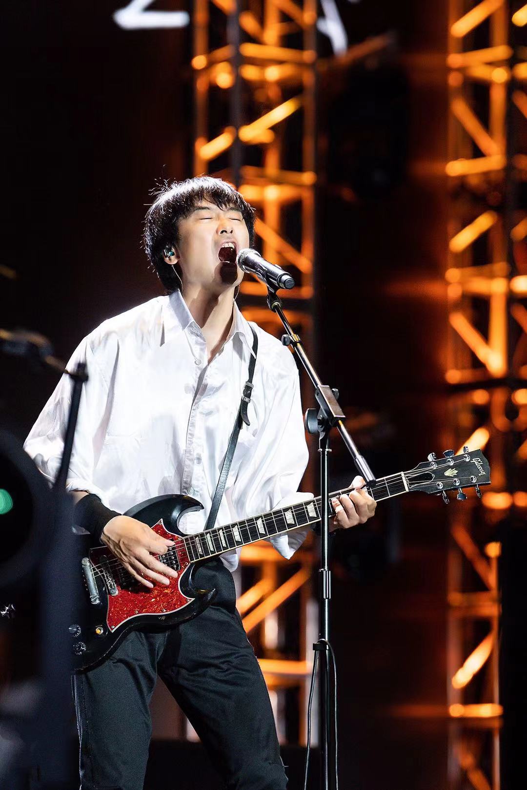 2023贵阳草莓音乐节时间地点+门票链接 2023贵阳草莓音乐节时间地点+门票链接