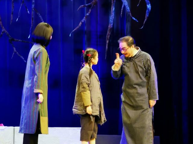 2021儿童剧《大豆谣》成都站演出时间及门票价格