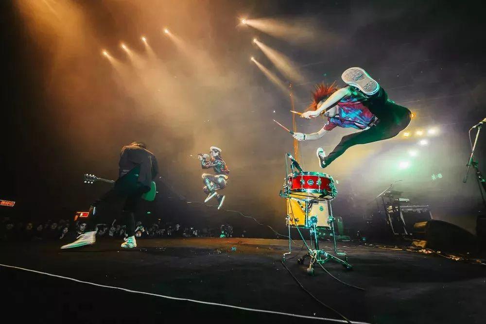 2023贵阳草莓音乐节时间地点+阵容介绍+门票详情 2023贵阳草莓音乐节时间地点+阵容介绍+门票详情