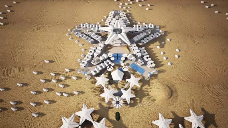 2021宁夏ET沙漠电子音乐节时间、场馆介绍、门票详情 2021宁夏ET沙漠电子音乐节时间、场馆介绍、门票详情