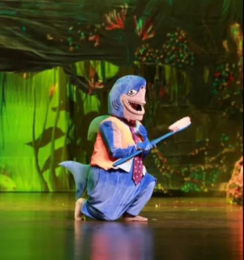 2021儿童剧《蛙蛙魔法学校之深渊大作战》海口站剧目介绍、门票价格 2021儿童剧《蛙蛙魔法学校之深渊大作战》海口站剧目介绍、门票价格