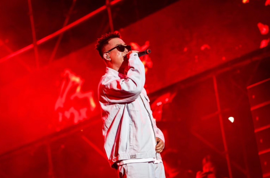 2021贵阳乐堡开躁音乐节门票、阵容、时间、地点