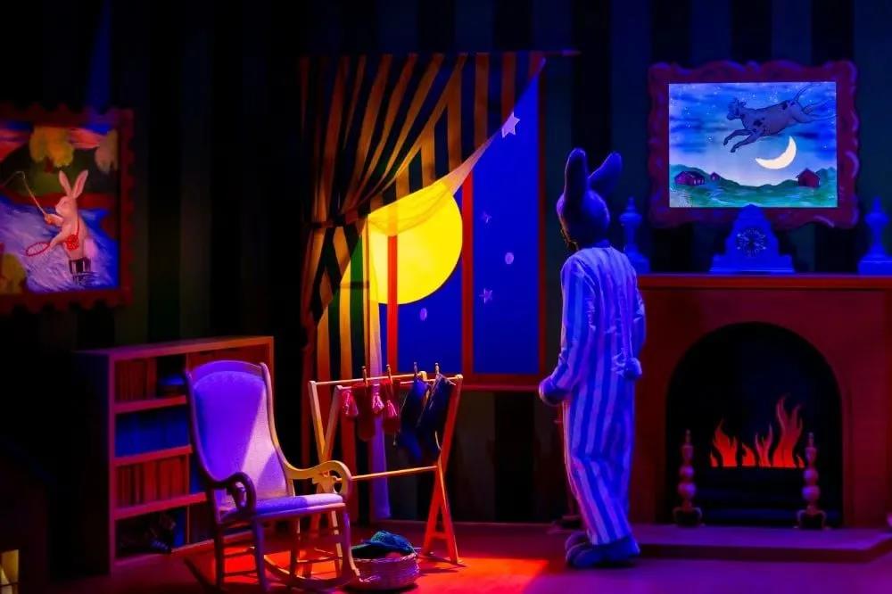 2021音乐剧《晚安月亮》福州站什么时间开始? 2021音乐剧《晚安月亮》福州站什么时间开始?