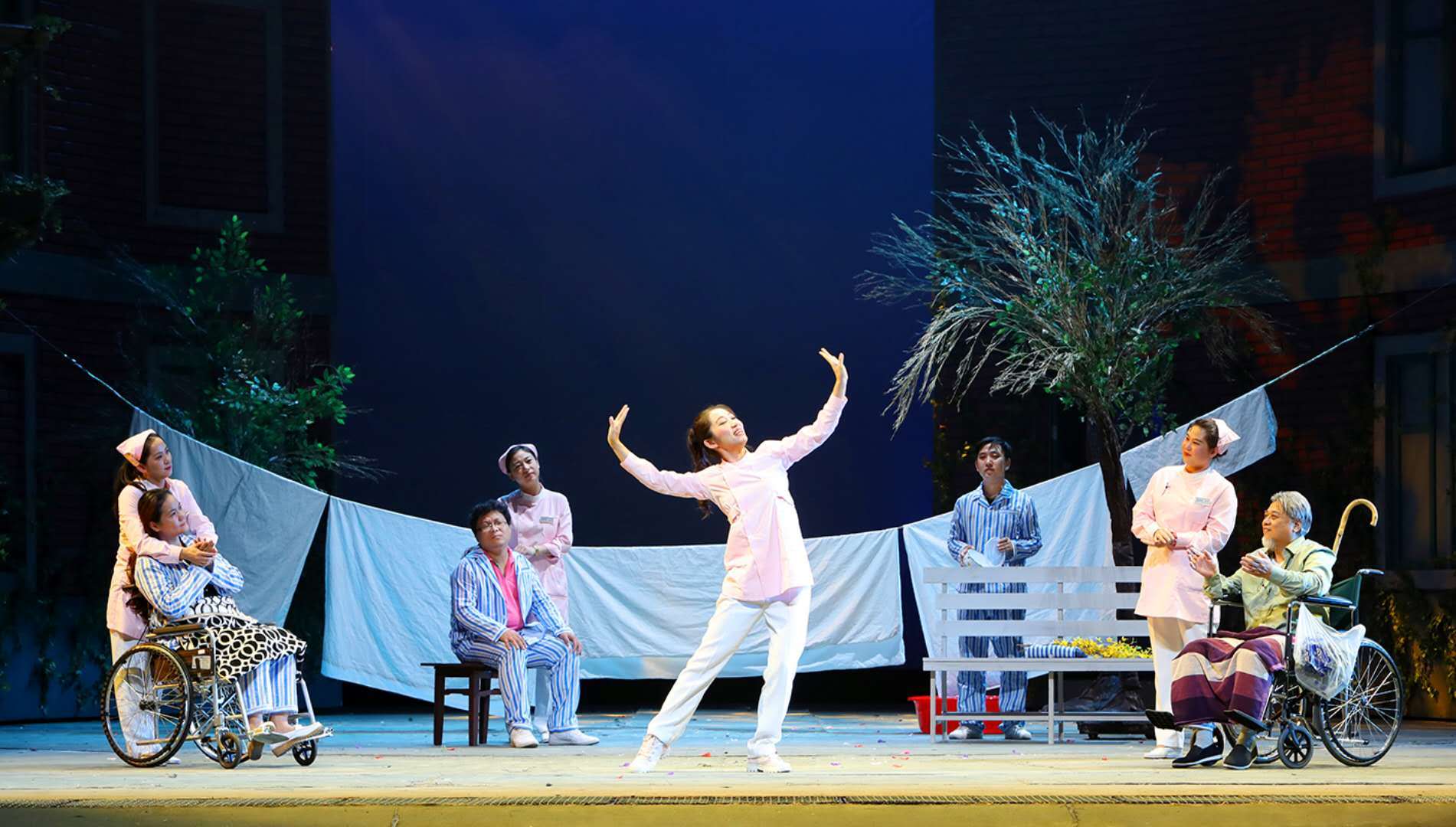 2021话剧《远航》苏州站剧目介绍及门票购买 2021话剧《远航》苏州站剧目介绍及门票购买