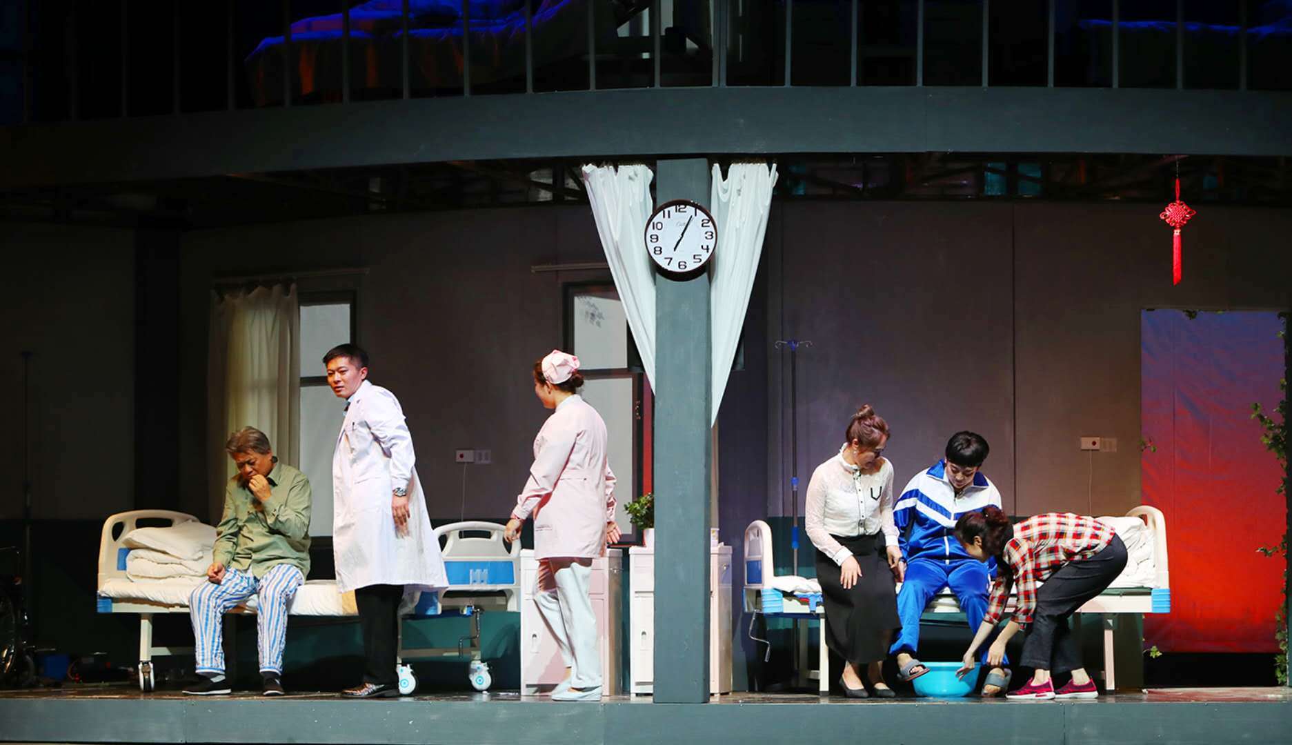 2021话剧《远航》苏州站剧目介绍及门票购买 2021话剧《远航》苏州站剧目介绍及门票购买