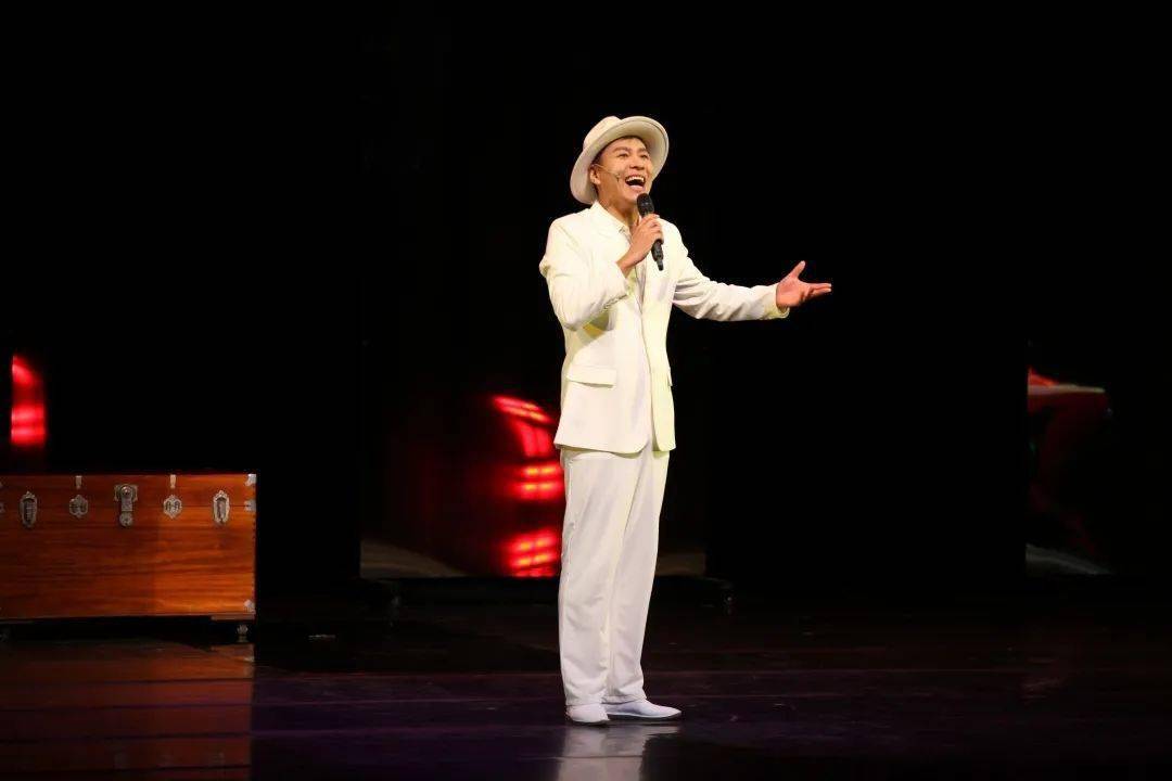 2021独角戏《失败者日记》杭州站演出时间及门票购买