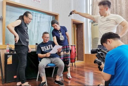 2021枣庄热浪音乐节时间、地点、门票详情