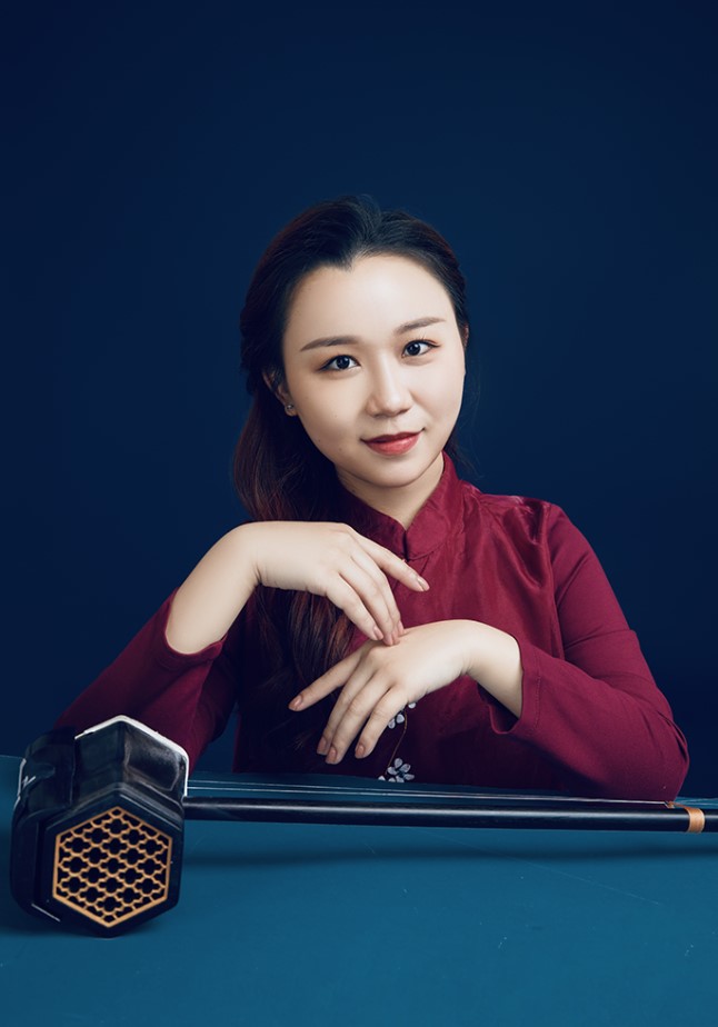 2021上海女子国乐五重奏组合上海音乐会时间、地点、门票价格