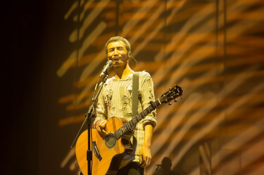 2022大庆国潮星动音乐节门票购买、阵容一览 2022大庆国潮星动音乐节门票购买、阵容一览