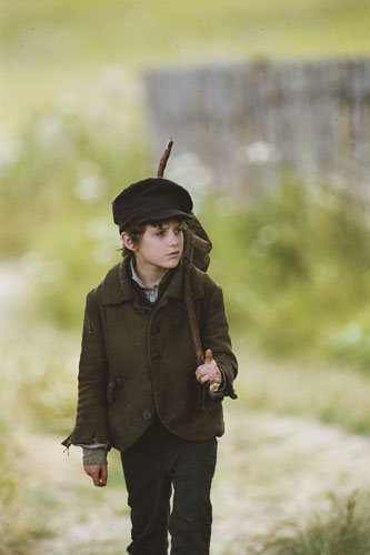 2021音乐剧《雾都孤儿》深圳站门票价格及剧目介绍