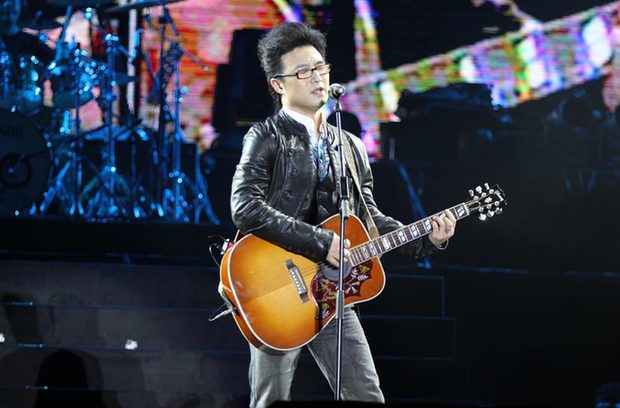 2021汪峰郑州演唱会门票及时间场馆