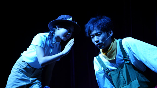 2021儿童剧《探险家的宝藏》成都站演出详情（时间、地点及门票）