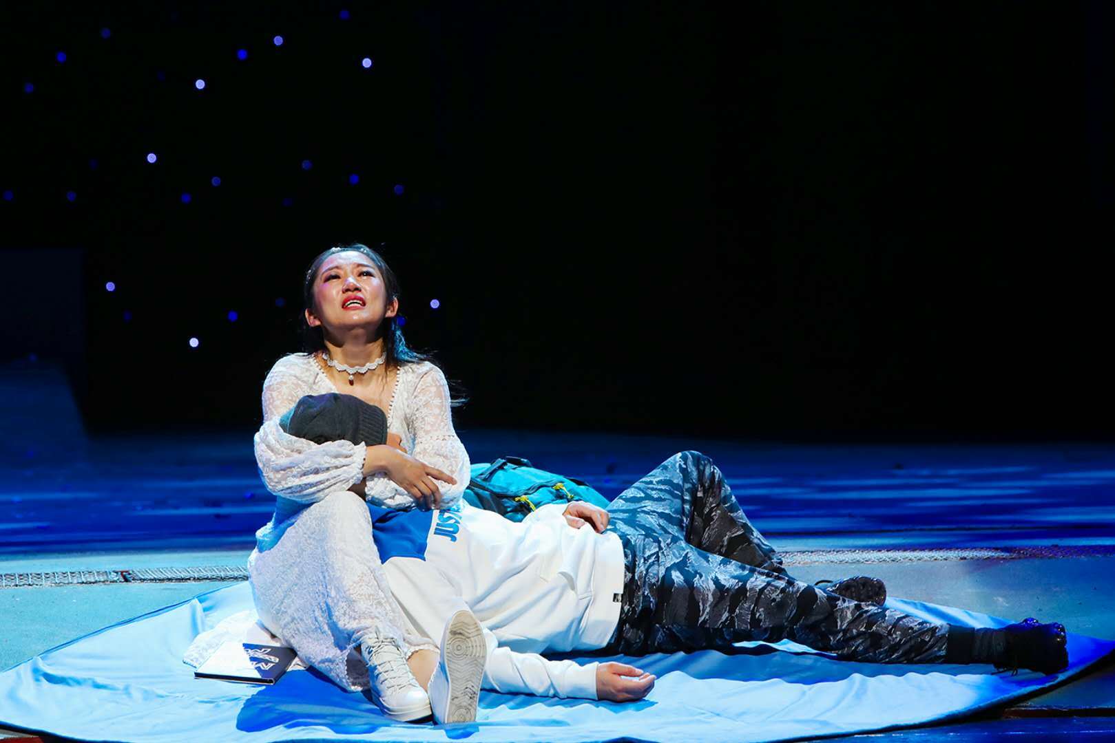 2021话剧《远航》苏州站剧目介绍及门票购买 2021话剧《远航》苏州站剧目介绍及门票购买