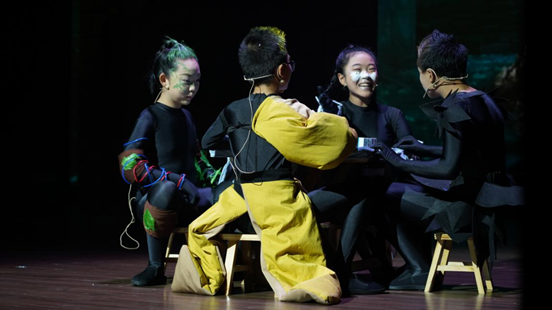 2021儿童剧《探险家的宝藏》成都站演出详情（时间、地点及门票）