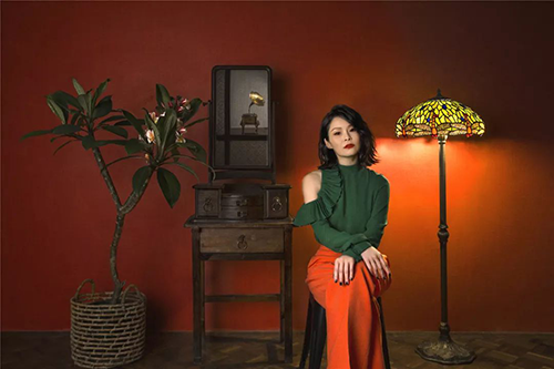 2021周蕙上海演唱会门票及时间场馆