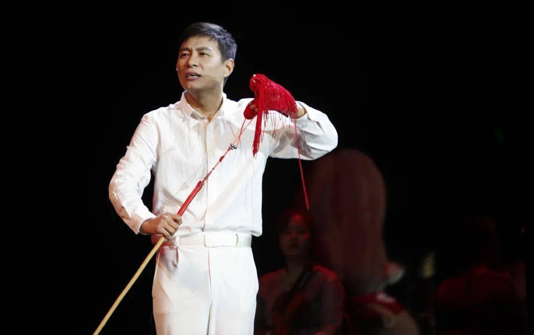 2021独角戏《失败者日记》杭州站演出时间及门票购买