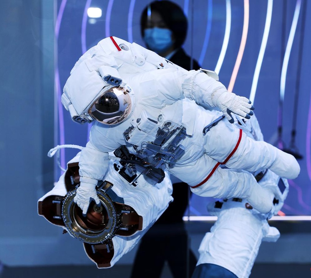 2021重庆中国航天科普互动展时间、地点、门票价格